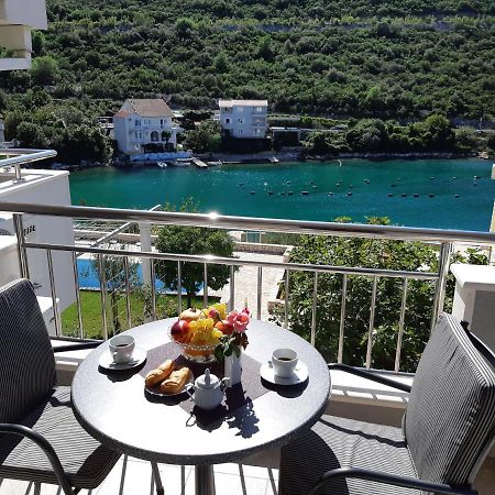 Villa Marica Neum Exteriör bild