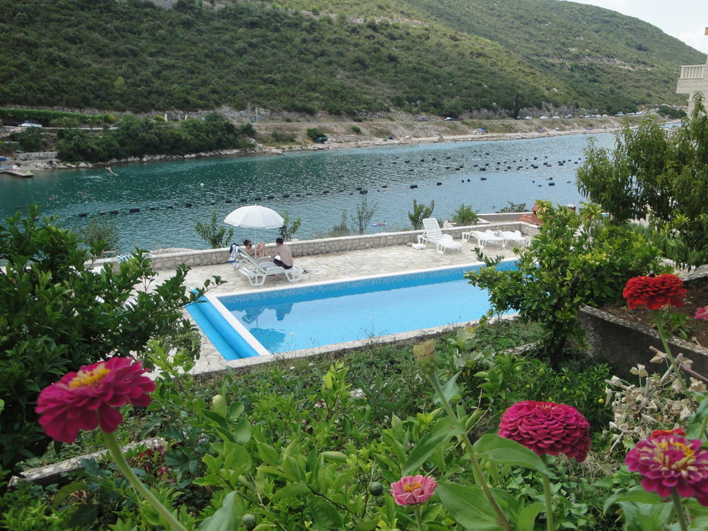 Villa Marica Neum Rum bild