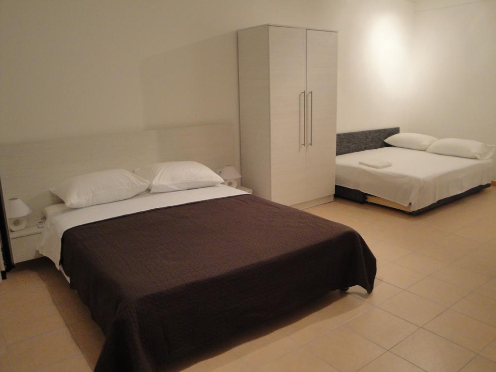 Villa Marica Neum Rum bild