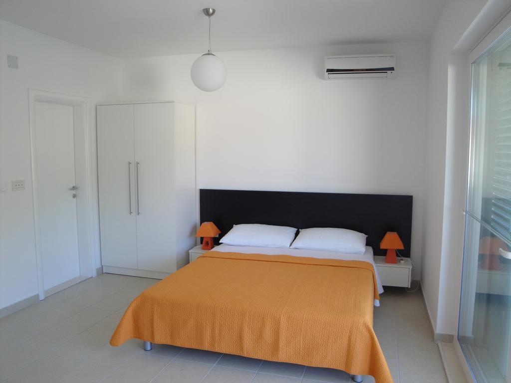 Villa Marica Neum Rum bild