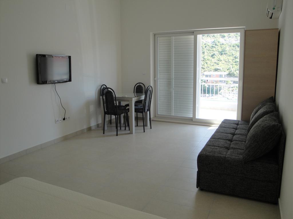 Villa Marica Neum Rum bild